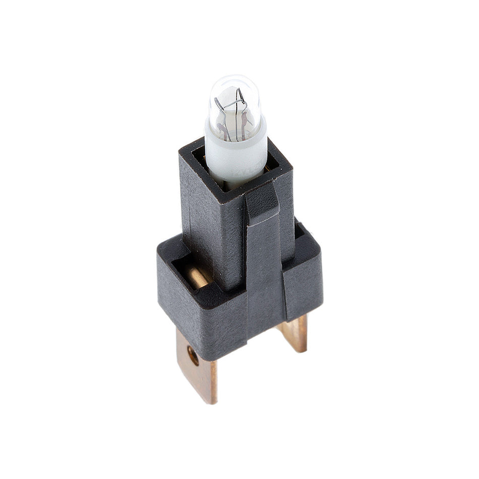 Bulb Socket For Rocker Switch