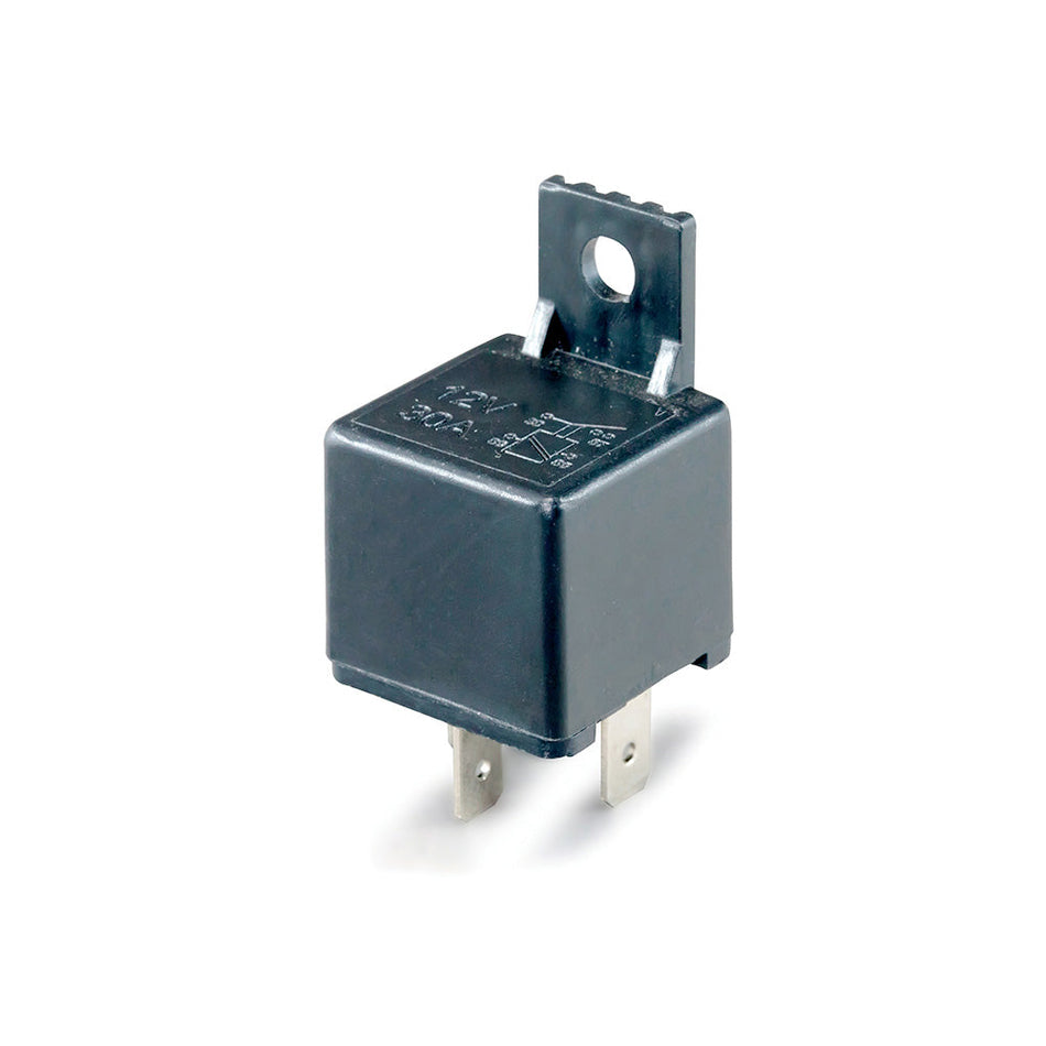 12V Mini Relay - 4 Pin