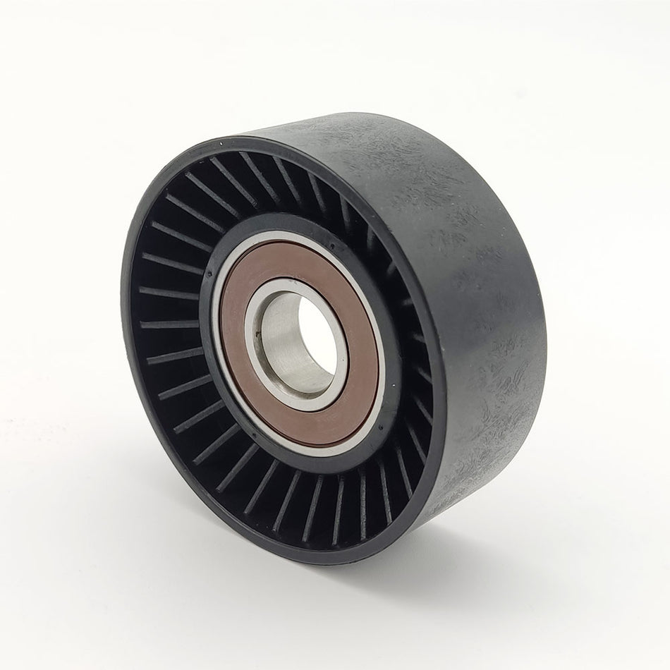 Tensioner Pulley - V-Belt Tensioner Bearing