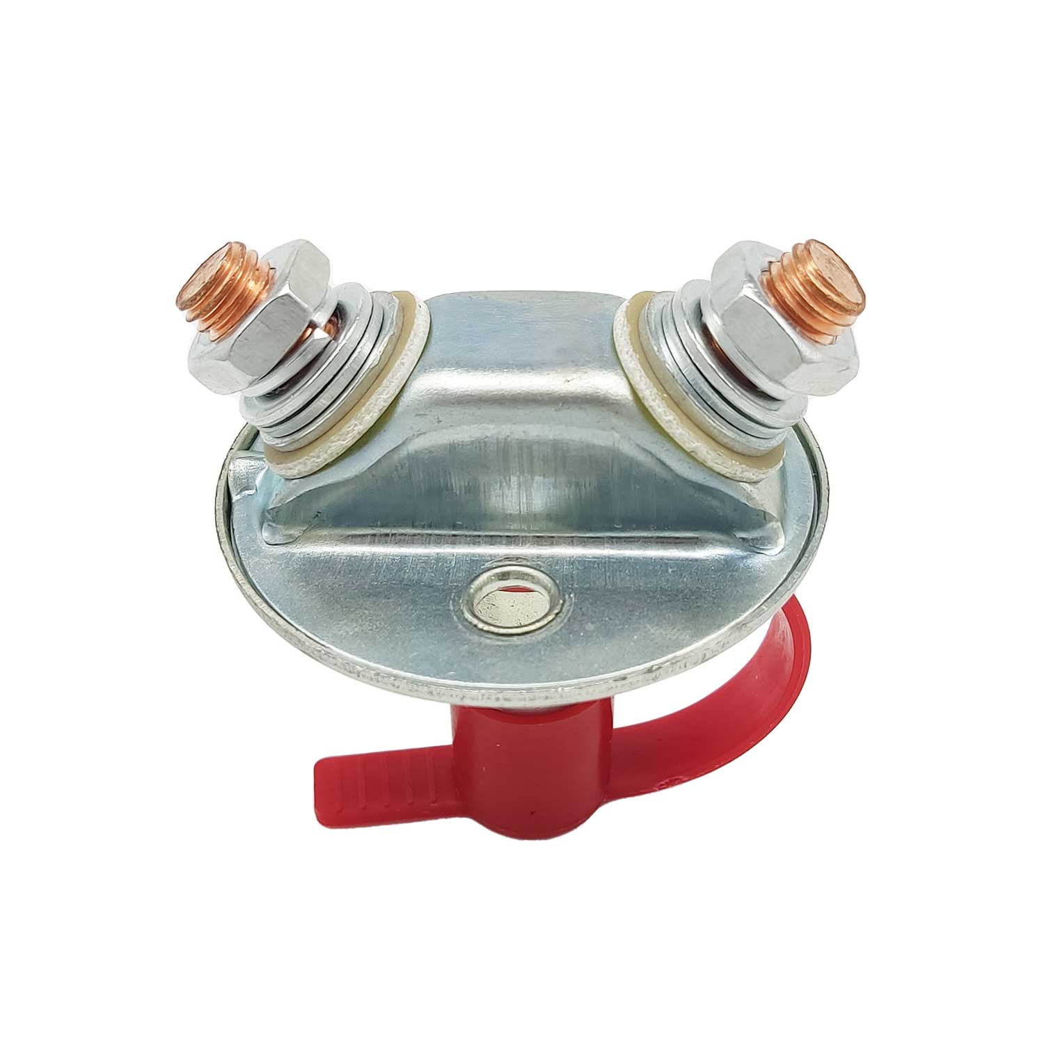 Battery isolator switch for car caravan boat IP53 12V 24V 150A (Max 1000A  5Sec.) Car battery switch Power switch Battery disconnect Reference OE
